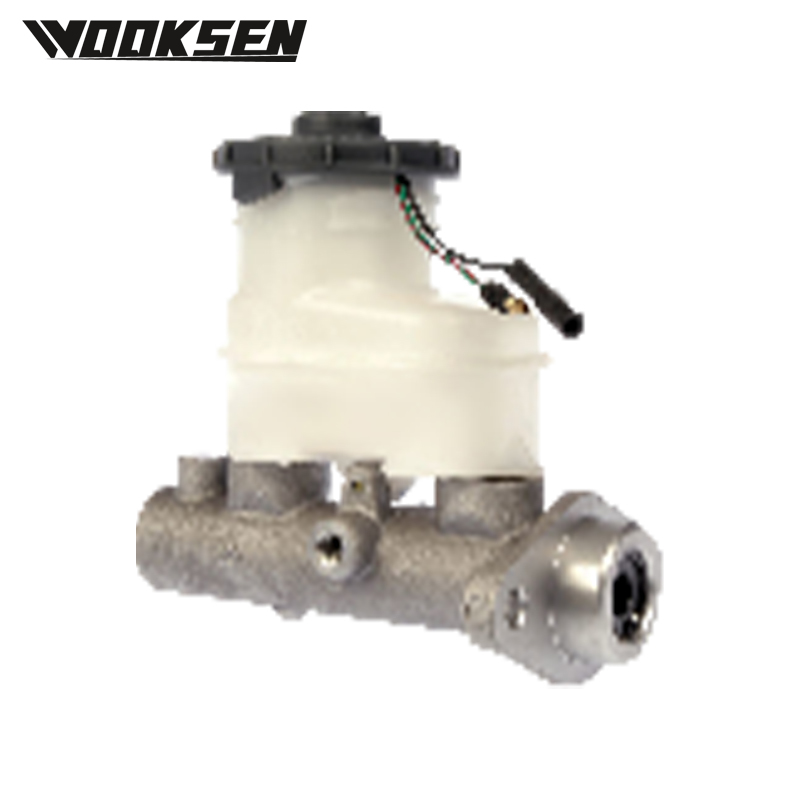 XUI1634L Brake Master Cylinder