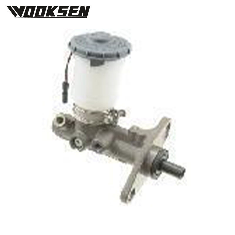 XUI1637L Brake Master Cylinder