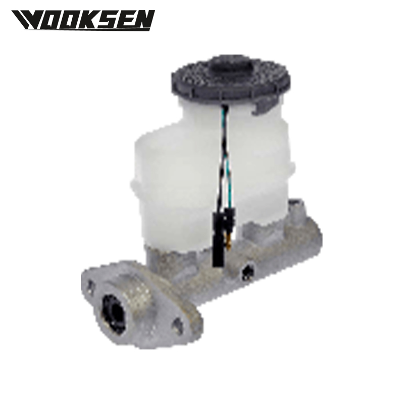 XUI1562L Brake Master Cylinder
