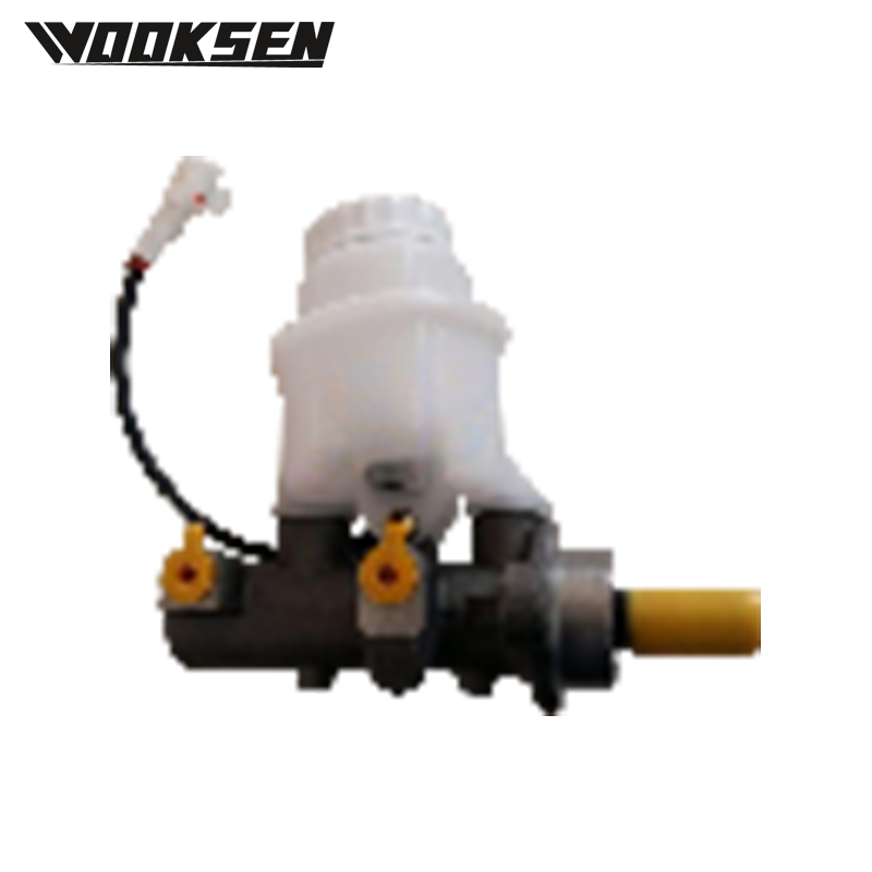 XUI1000L (dos agujeros) Cilindro maestro de freno