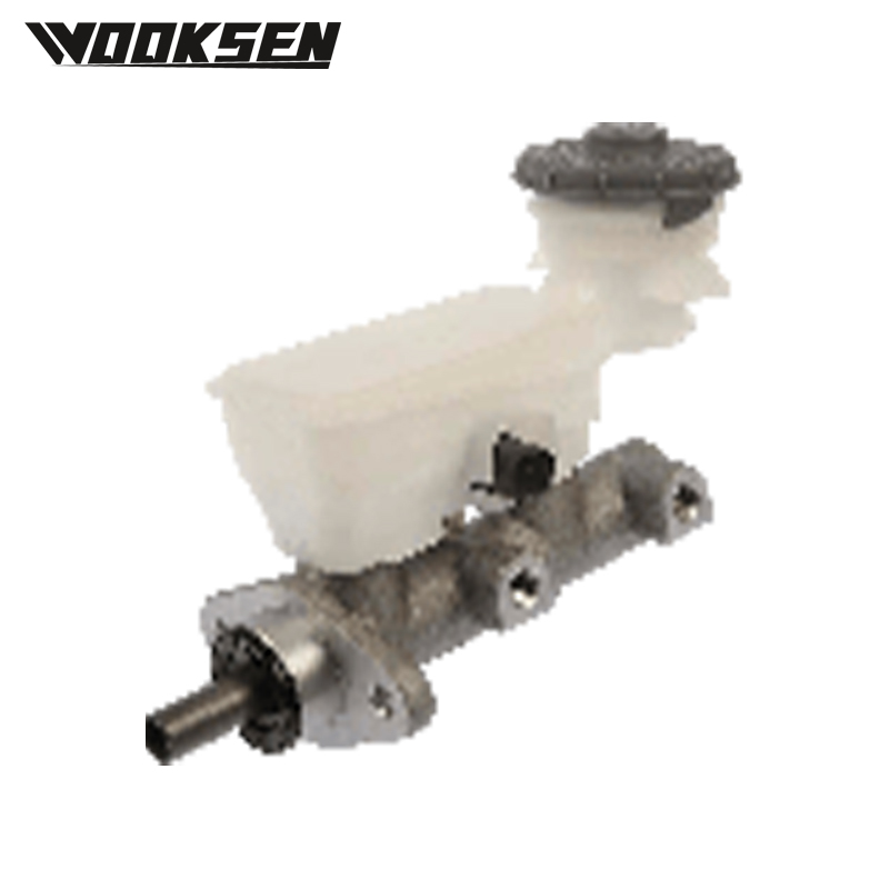 XUI1520L Brake Master Cylinder