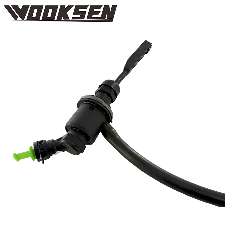 306106218R Cilindro maestro de embrague para RENAULT MASTER III FURGONETA PLATAFORMA