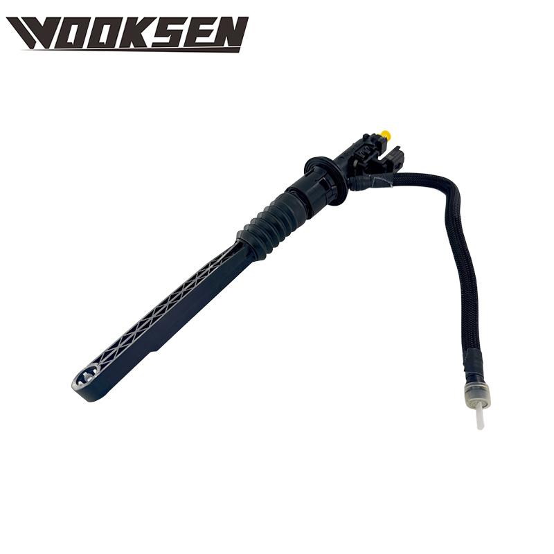 9824245480 Braided Hose Hydraulic Clutch Master Cylinder